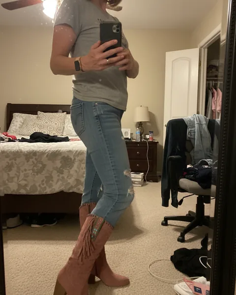 Verified customer photo