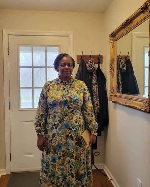 Verified customer photo