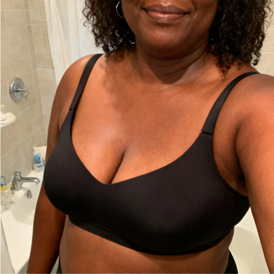 Customer review photo