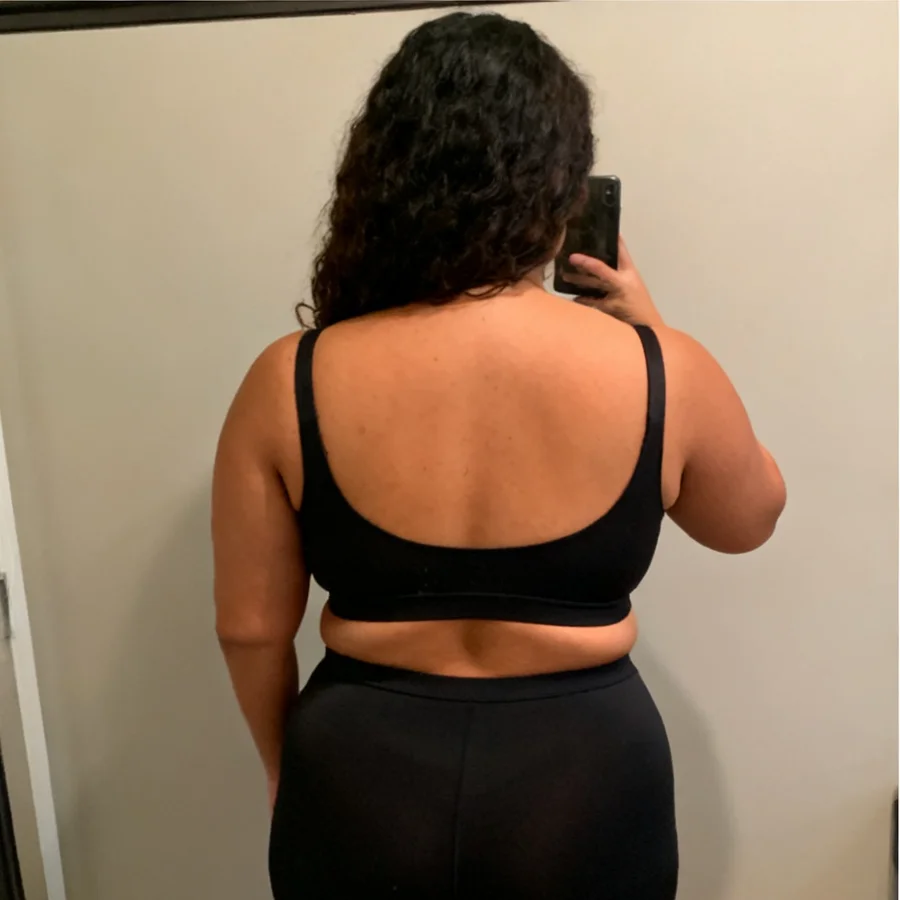 Customer review photo