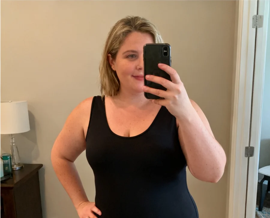 Customer review photo